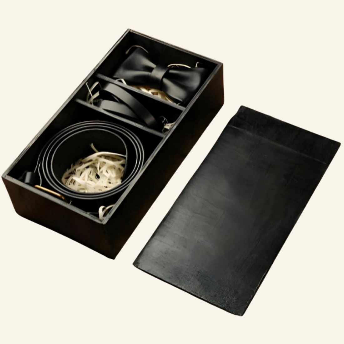 Belt Boxes | Custom Apparel Packaging Boxes