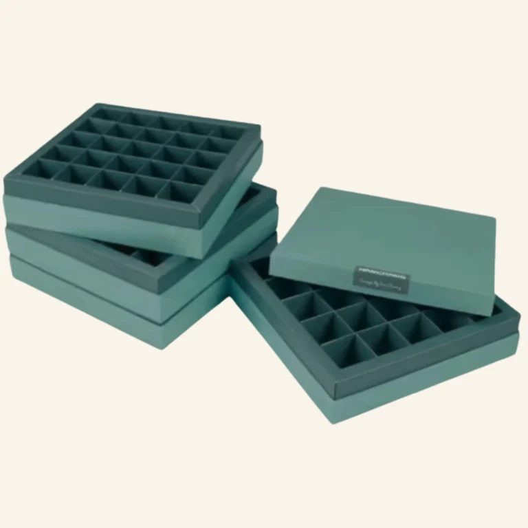 Bonbon Boxes | Custom Chocolate Boxes