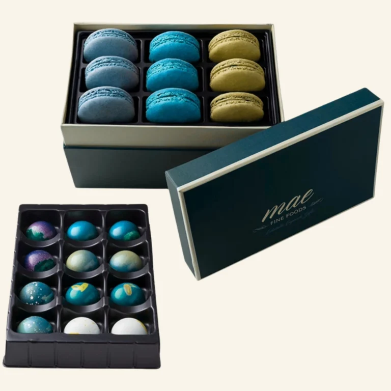 Bonbon Boxes | Custom Chocolate Boxes