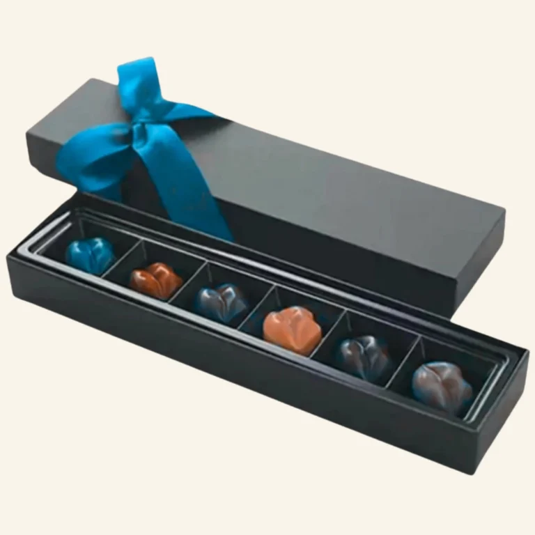 Bonbon Boxes | Custom Chocolate Boxes