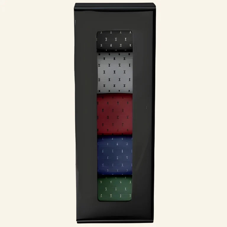 Socks Packaging | Custom Apparel Packaging Boxes