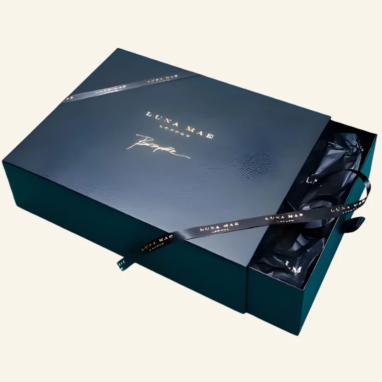Lingerie Boxes | Custom Apparel Packaging Boxes