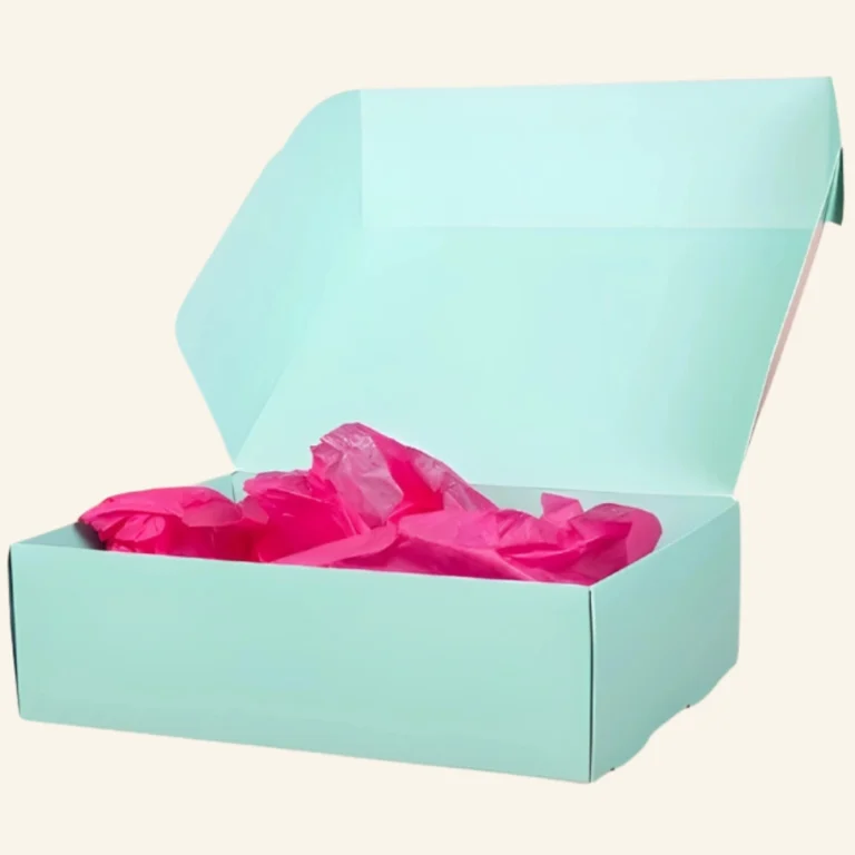 Lingerie Boxes | Custom Apparel Packaging Boxes