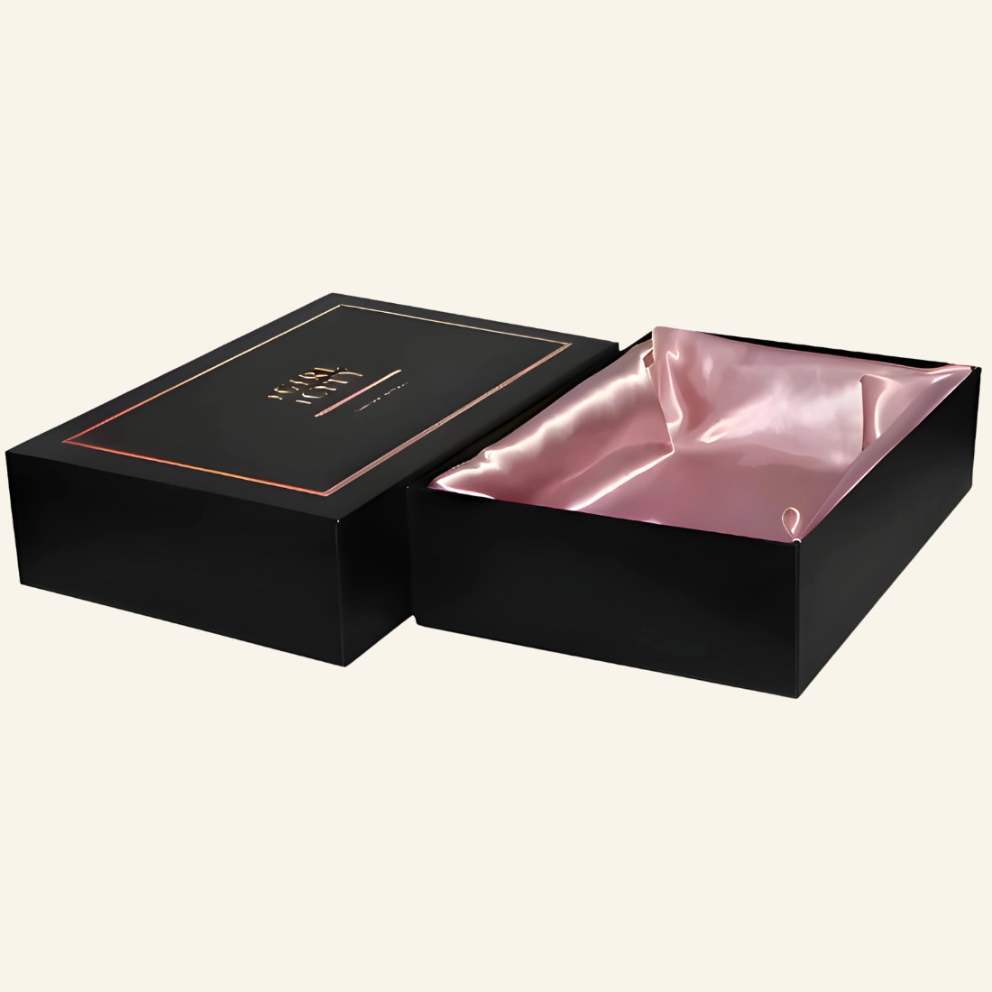 Lingerie Boxes | Custom Apparel Packaging Boxes