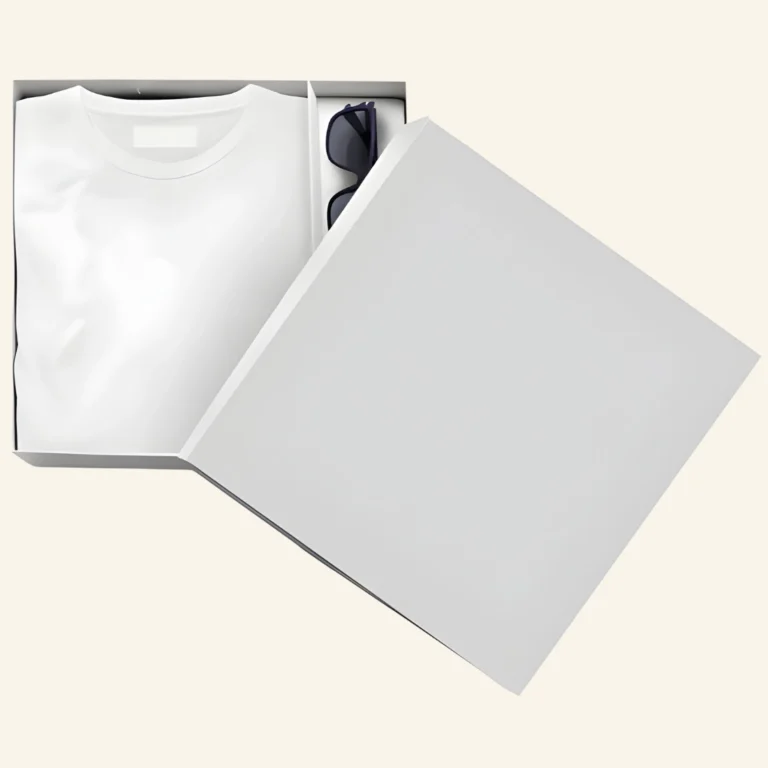 Clothing Boxes | Custom Apparel Packaging Boxes