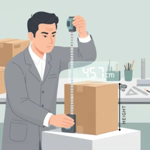 What Are Dimensions? Complete Guide to Length, Width & Height