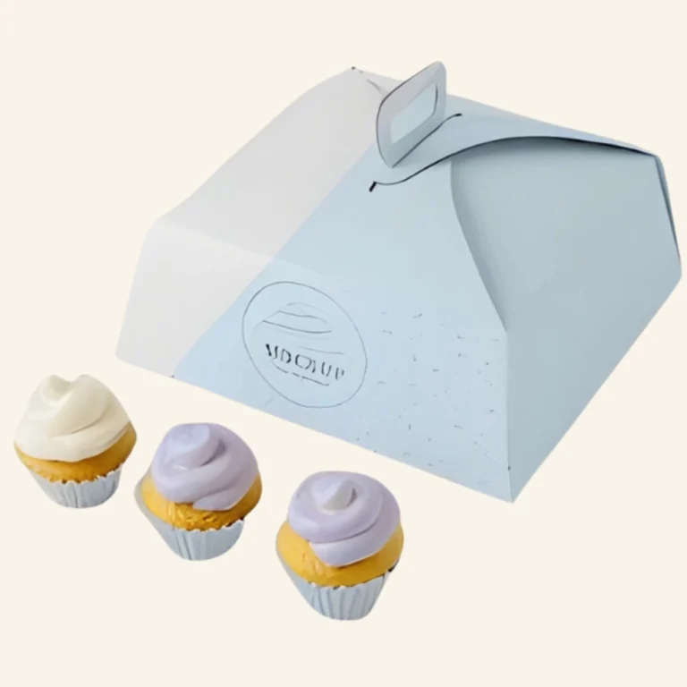 Cupcake Boxes (3)