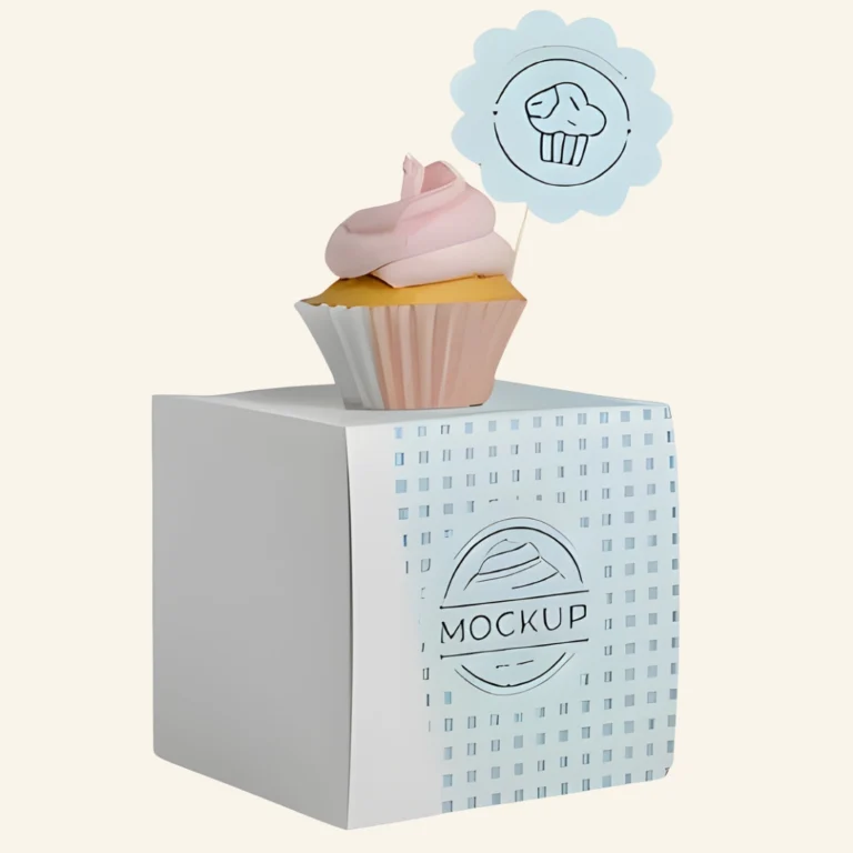 Cupcake Boxes | Custom Bakery Boxes