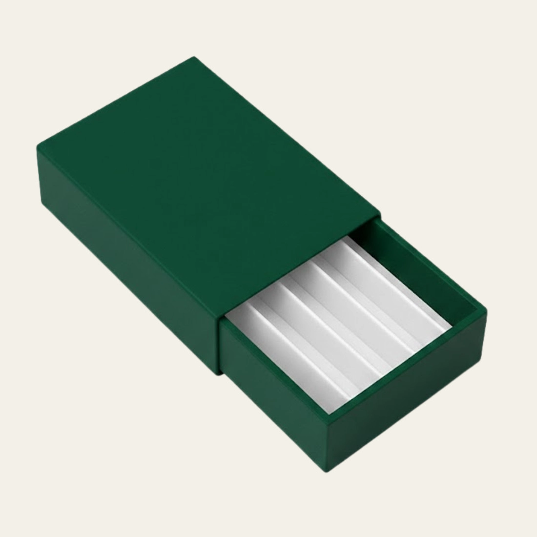Green Pre Roll Boxes - Custom Pre Roll Packaging