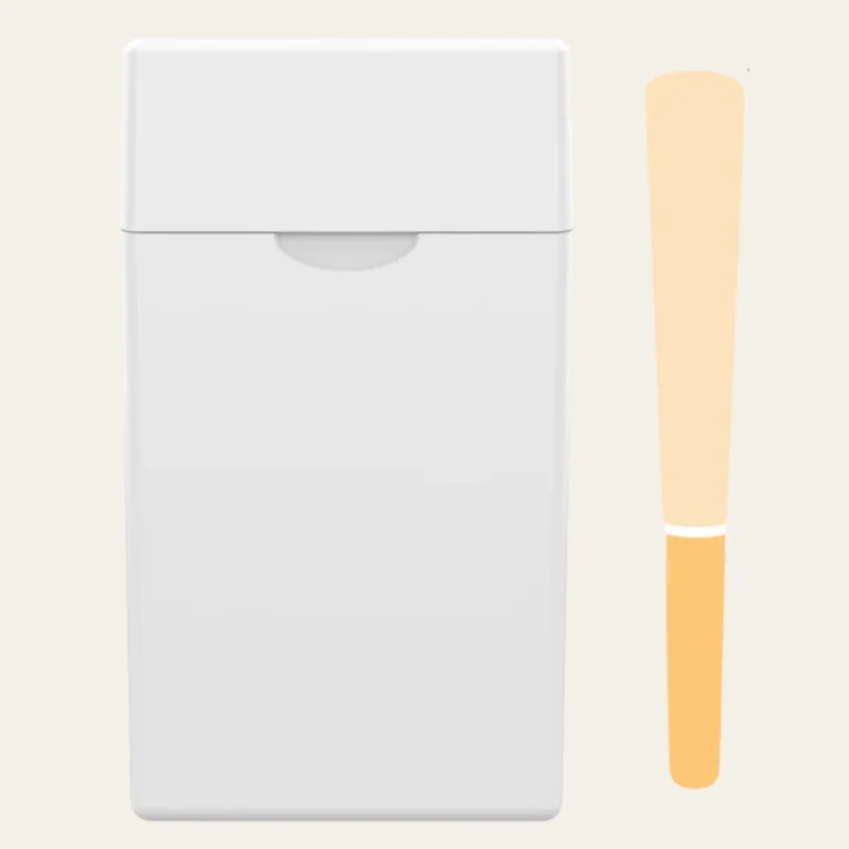 White Pre Roll Boxes - Custom Pre roll Packaging