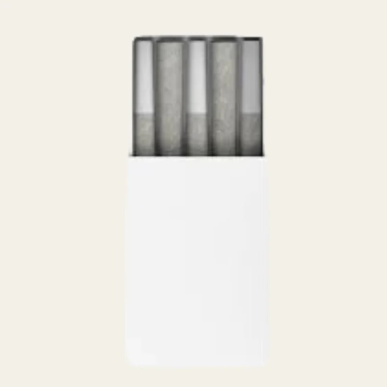 White Pre Roll Boxes - Custom Pre roll Packaging