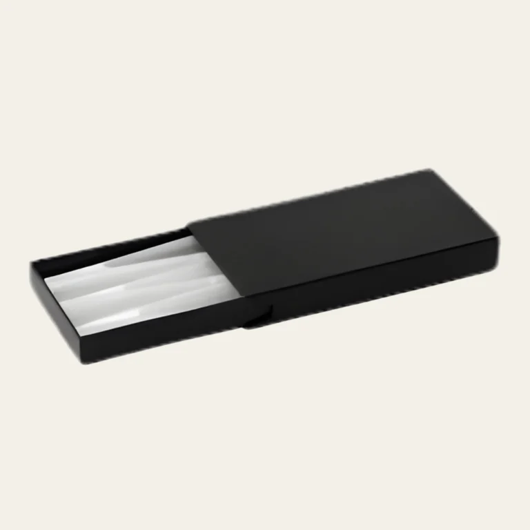 Black Pre Roll Boxes - Custom Pre roll Packaging
