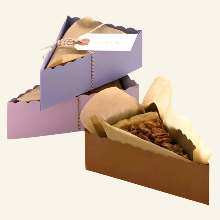 Pie Boxes | Custom Bakery Boxes