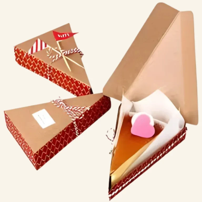 Pie Boxes | Custom Bakery Boxes
