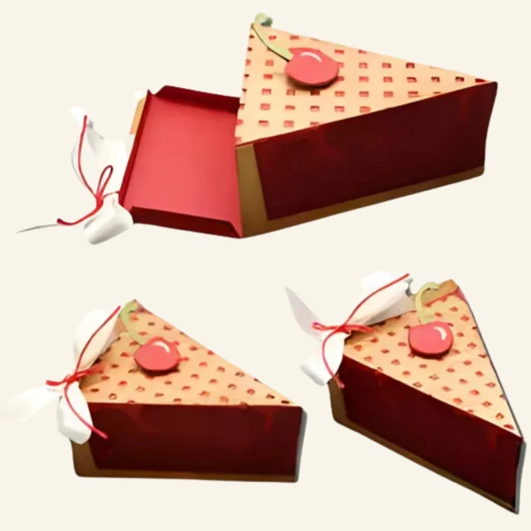 Pie Boxes | Custom Bakery Boxes