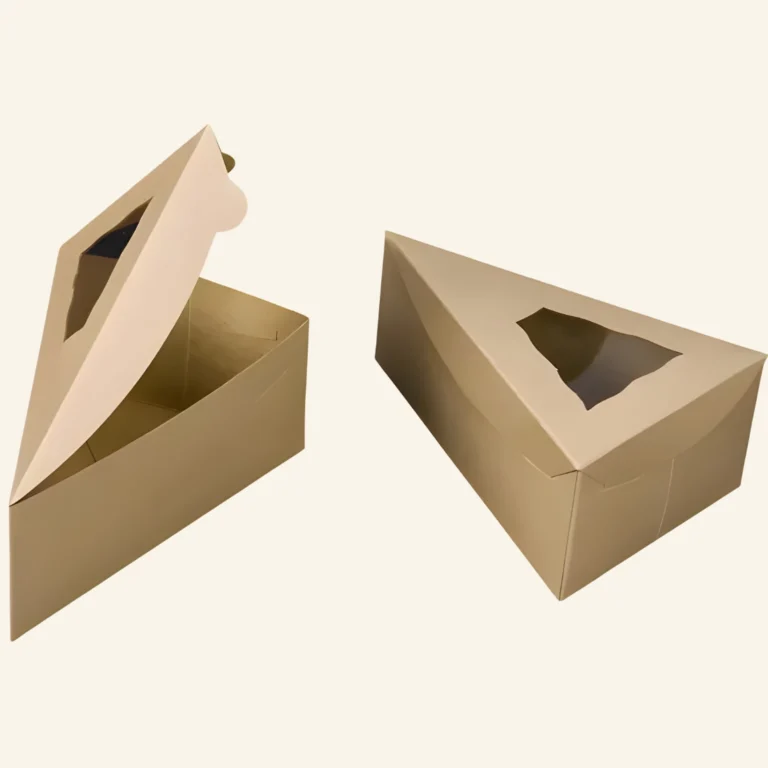 Pie Boxes | Custom Bakery Boxes