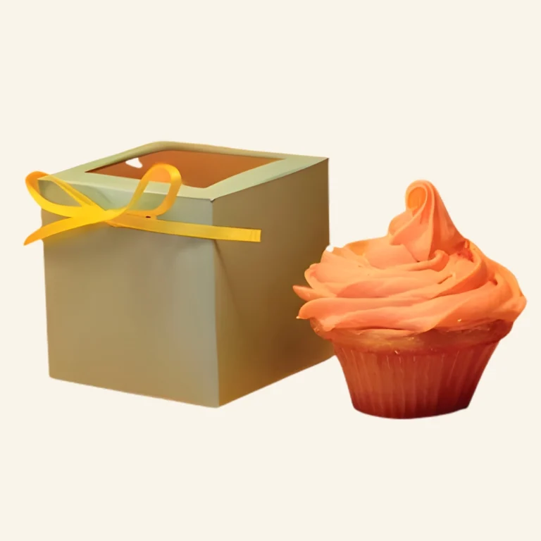 Mini Cupcake Boxes | Custom Bakery Boxes