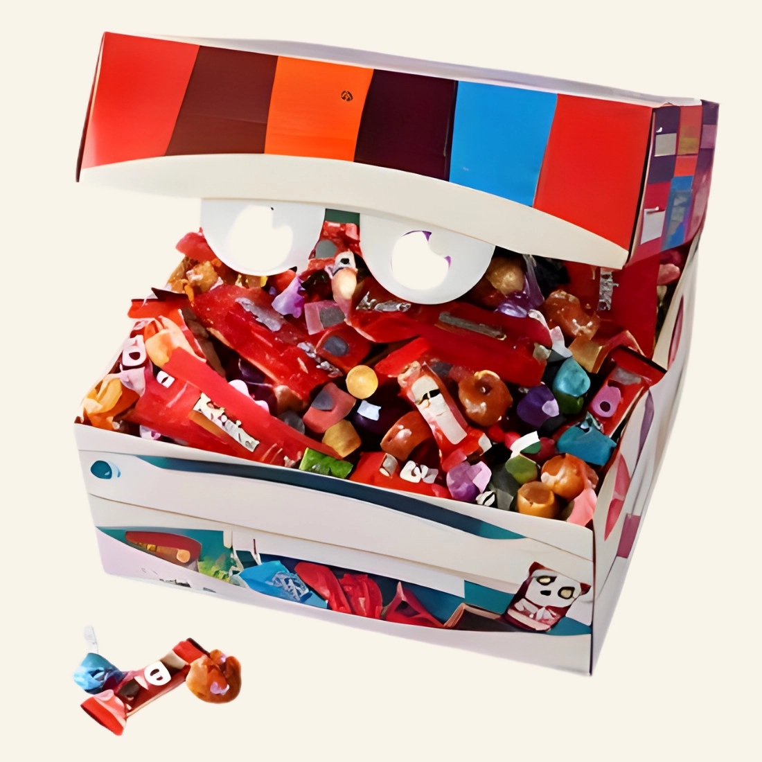 Candy Boxes | Custom Bakery Boxes