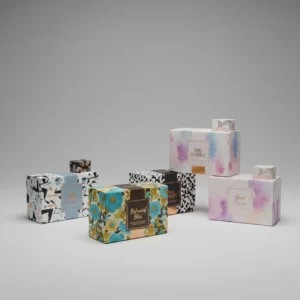Custom Soap Boxes