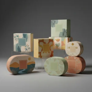Custom Soap Boxes