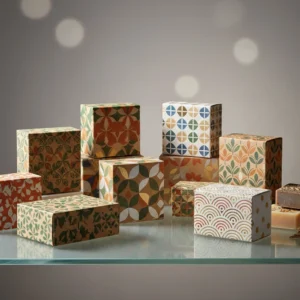 Custom Soap Boxes