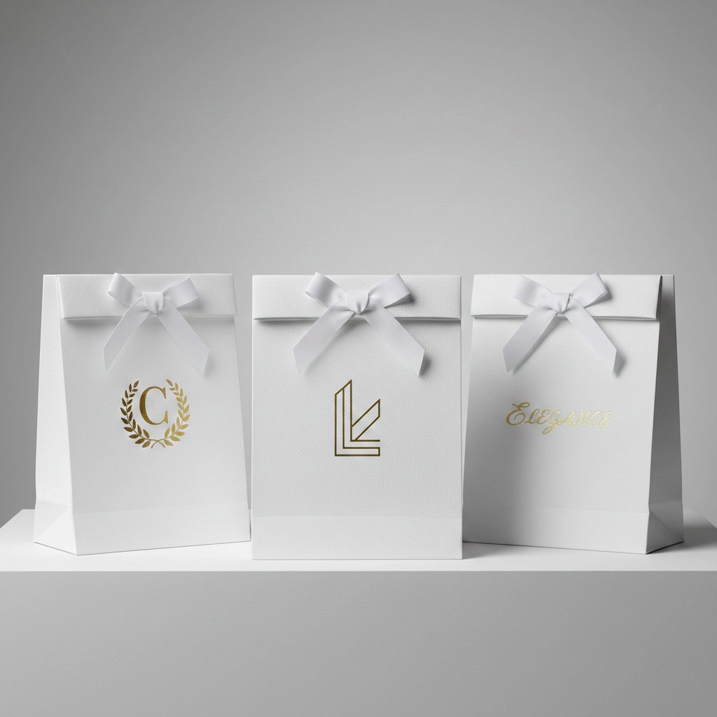 Paper Bags Packaging