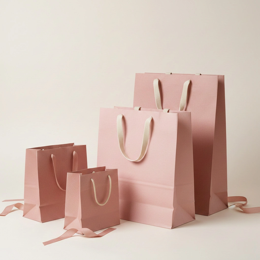 Paper Bags Packaging