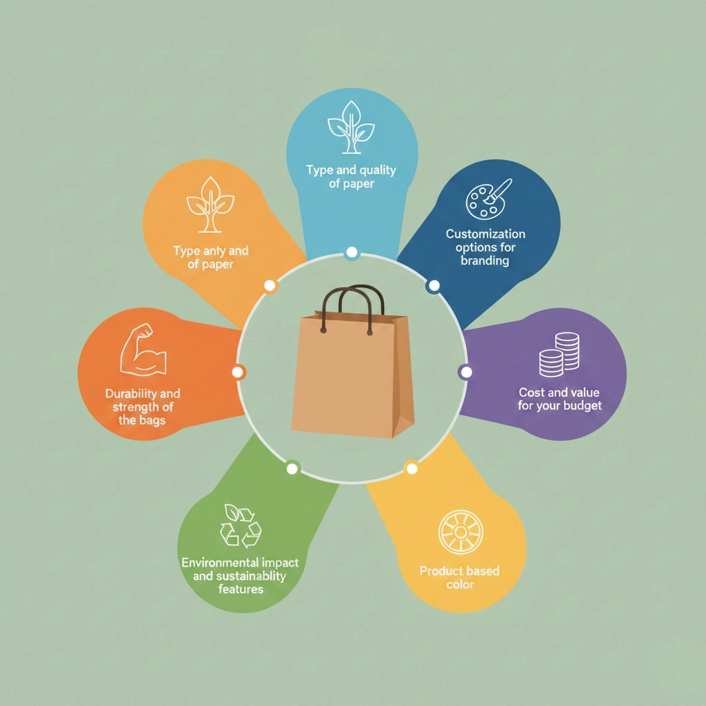 Paper Bags Packaging
