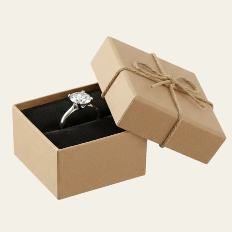 Kraft Ring Boxes (4)