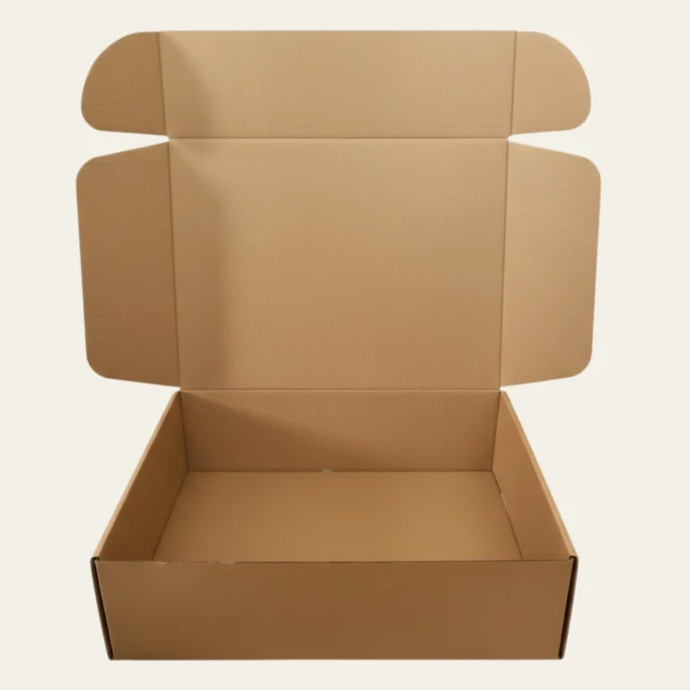 Kraft Retail Boxes - Custom Kraft Boxes