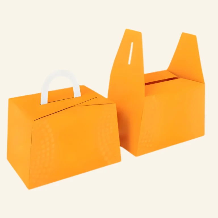 Bakery Gift Boxes | Custom Bakery Boxes