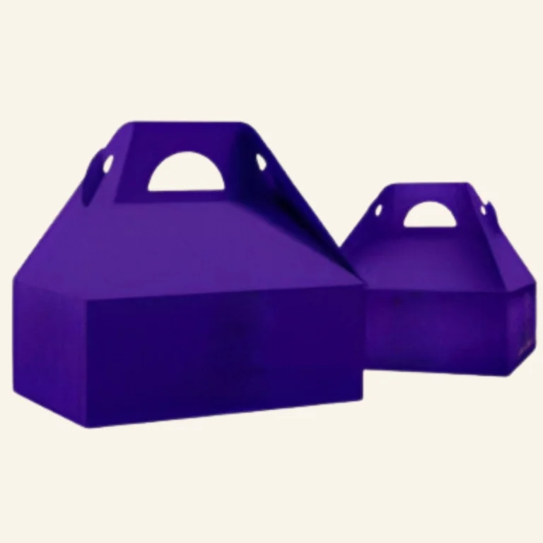 Bakery Gift Boxes | Custom Bakery Boxes