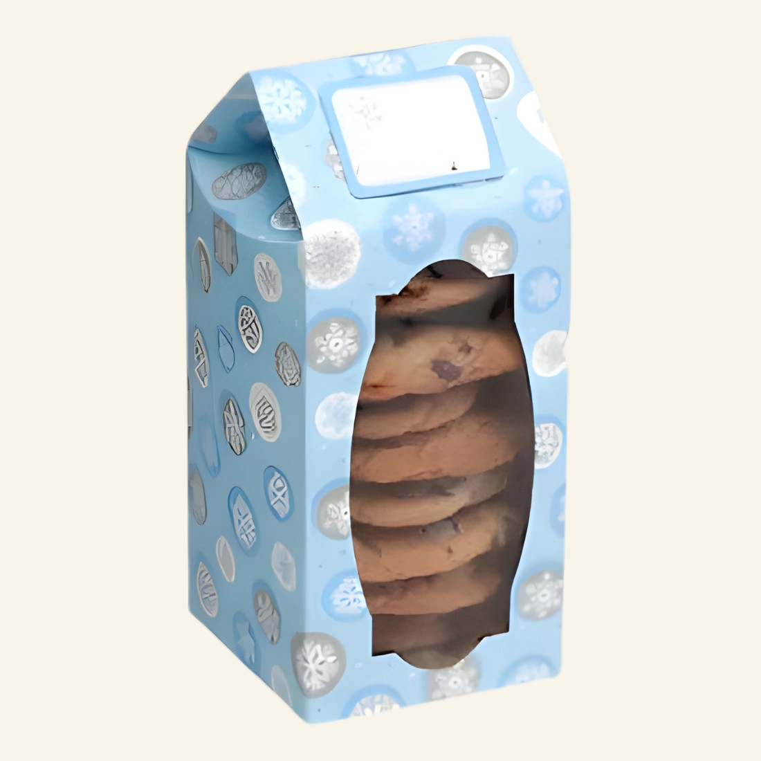Cookie Boxes | Custom Bakery Boxes