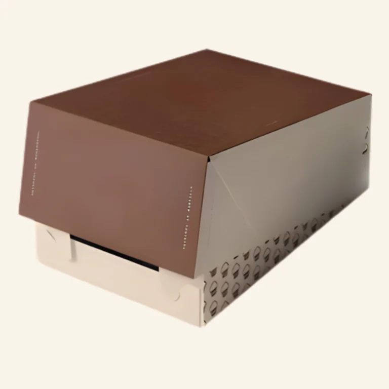 Cake Boxes | Custom Bakery Boxes
