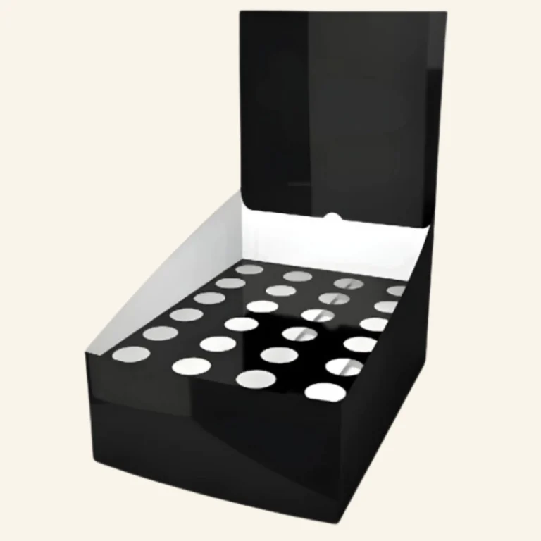 Pre Roll Display Boxes | Pre Roll Packaging