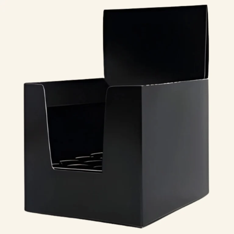 Pre Roll Display Boxes | Pre Roll Packaging