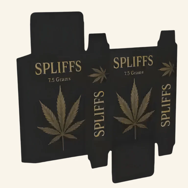 Pre Roll Cone Packaging | Pre Roll Packaging