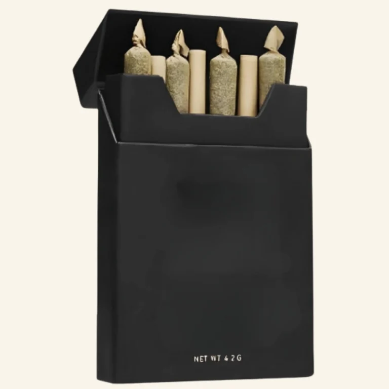 Cannabis Pre Roll Packaging | Pre Roll Packaging