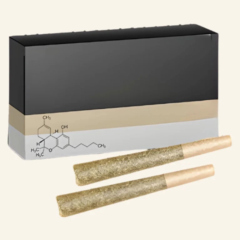 Cannabis Pre Roll Packaging | Pre Roll Packaging