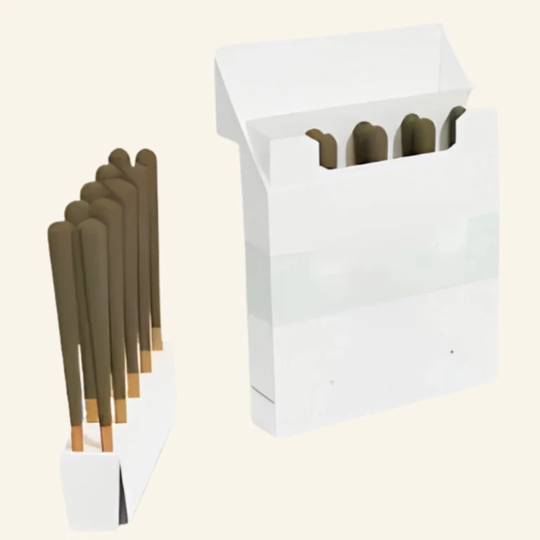 Cannabis Pre Roll Packaging | Pre Roll Packaging