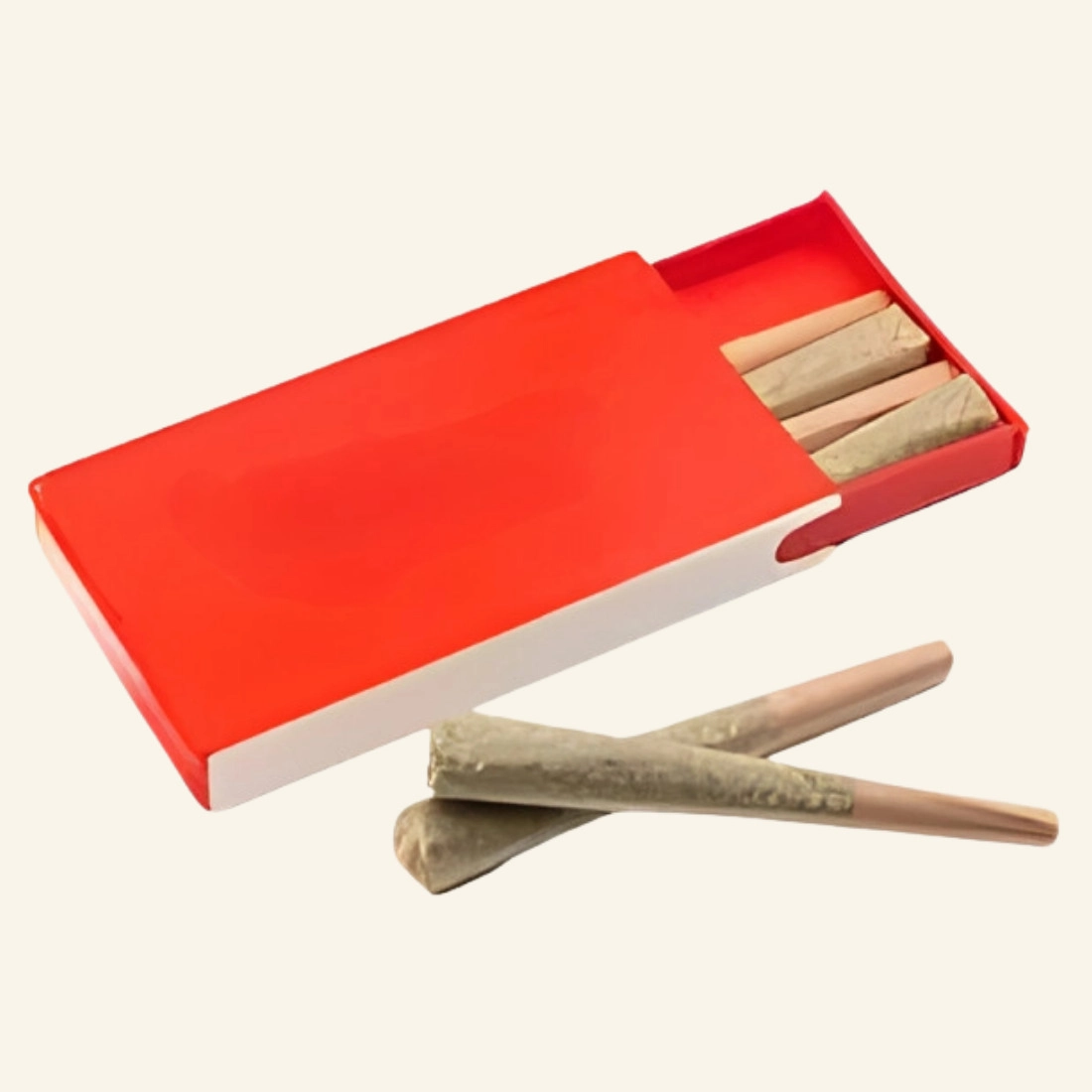 Cannabis Pre Roll Packaging | Pre Roll Packaging