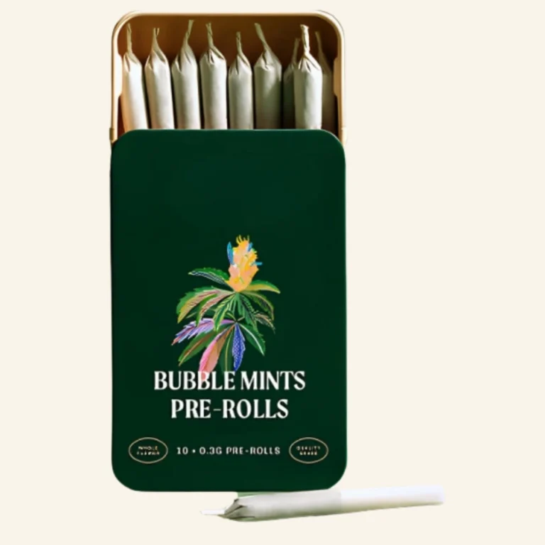 Custom Pre Roll Packaging | Pre Roll Packaging
