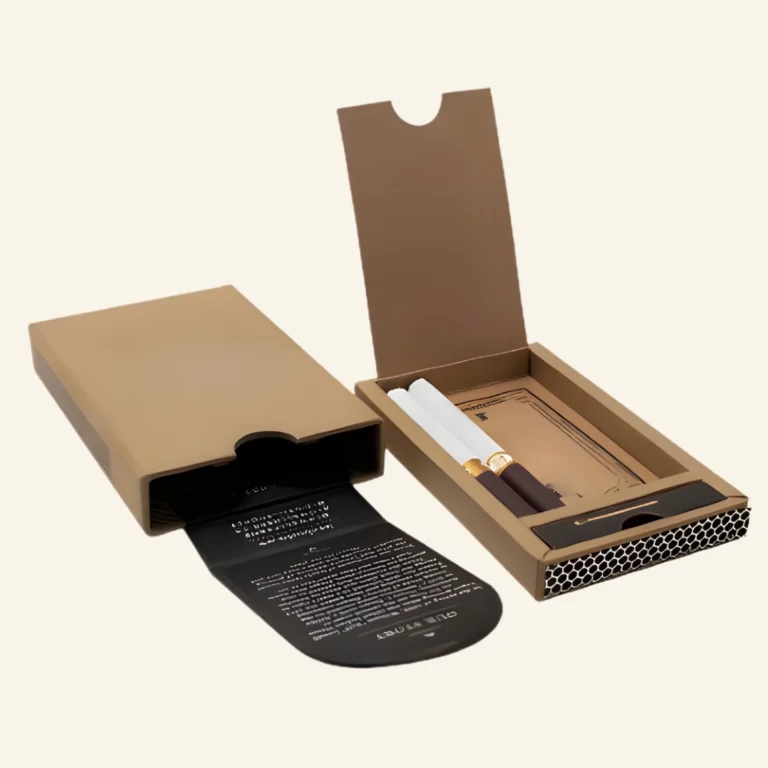 Custom Pre Roll Packaging | Pre Roll Packaging