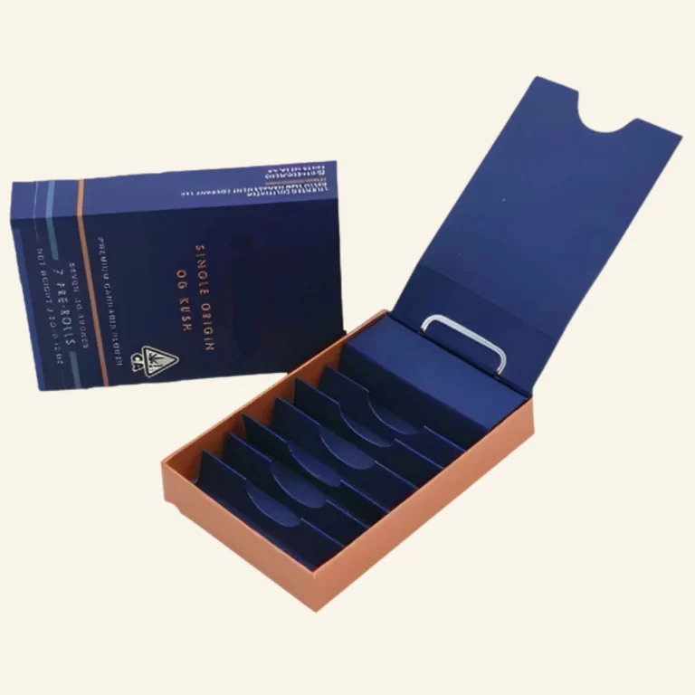 Luxury Pre Roll Packaging | Pre Roll Packaging