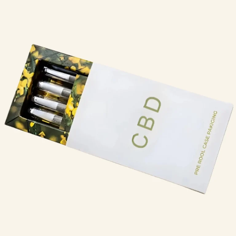 Luxury Pre Roll Packaging | Pre Roll Packaging