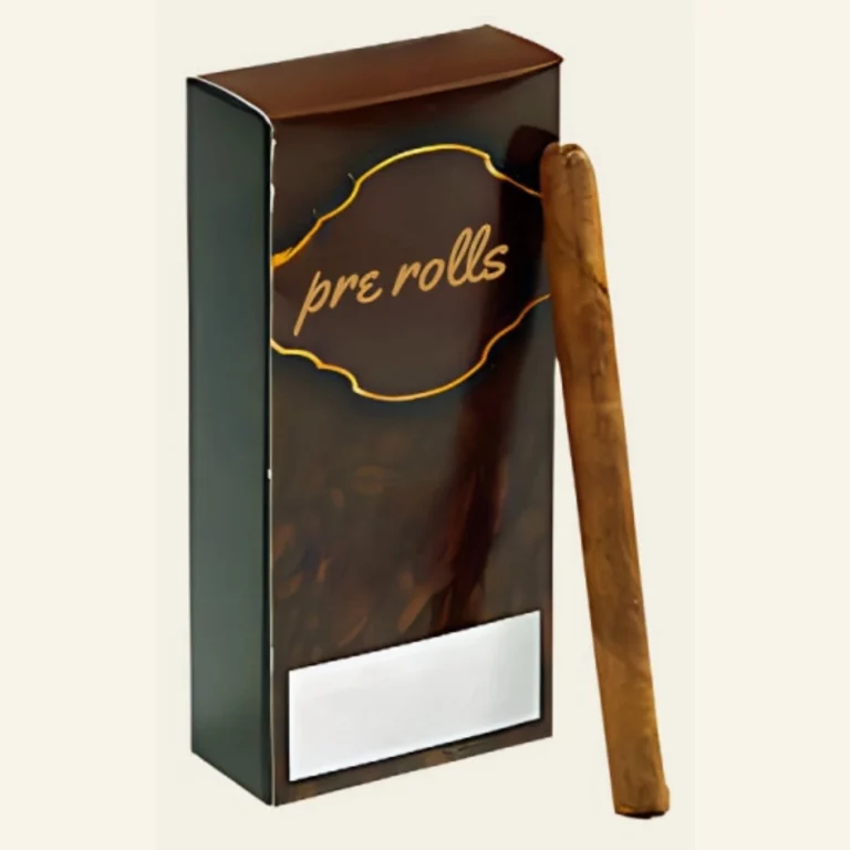 Luxury Pre Roll Packaging | Pre Roll Packaging