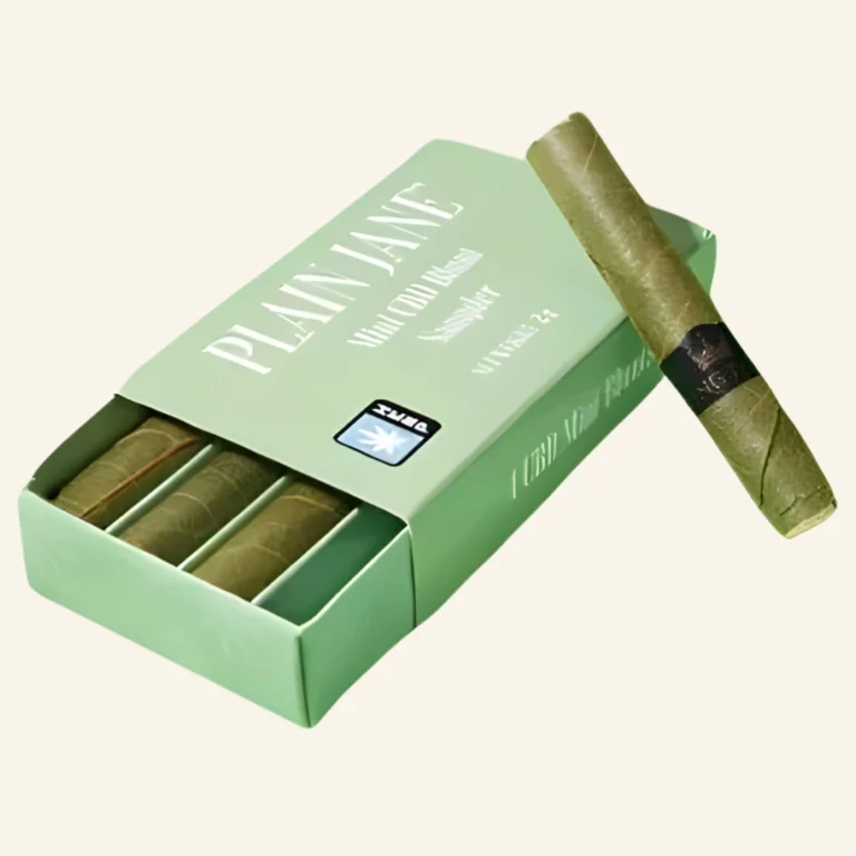 Luxury Pre Roll Packaging | Pre Roll Packaging