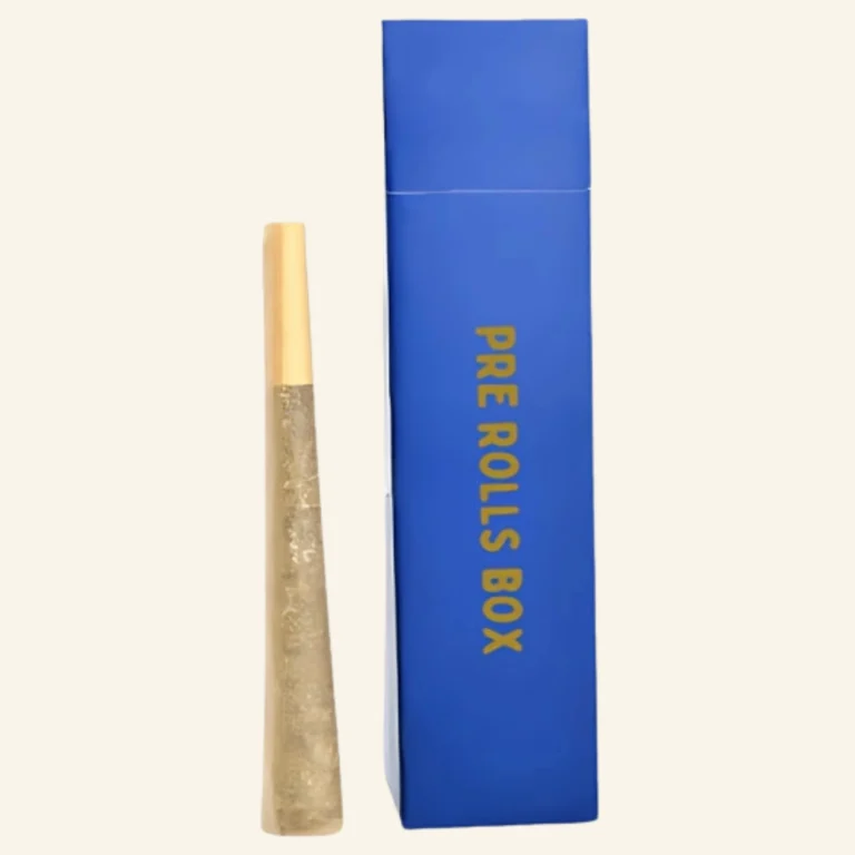 Pre Rolled Joint Packaging Boxes | Pre Roll Packaging