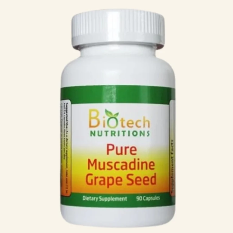 Capsule Pill Bottle | Custom Medical Packaging