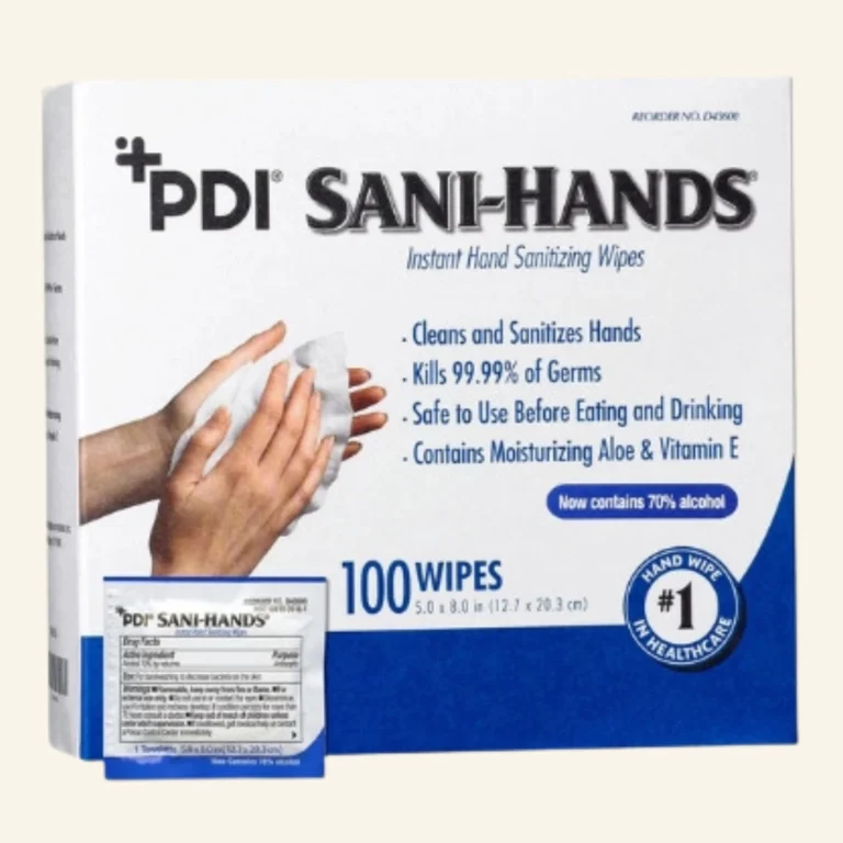 Hand Sanitizer Packaging Boxes | Custom Medical Packaging